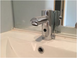 La Maison Autonome : Eau Potable